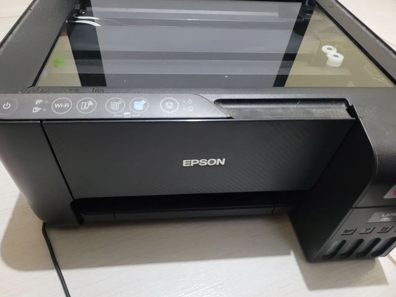 Impressora epson L3250