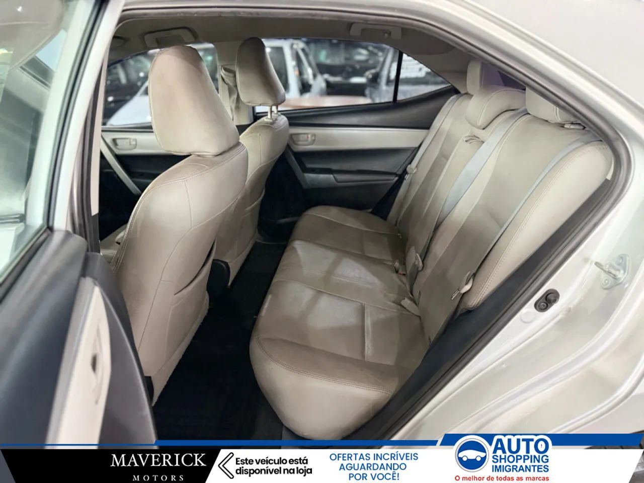 Toyota Corolla 2015 - Foto 5