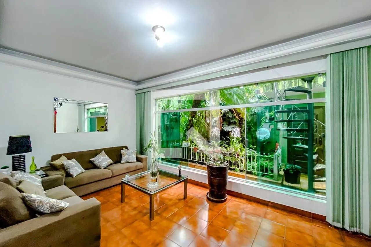 Casa à Venda - Mooca, 3 Quartos, 230 m2