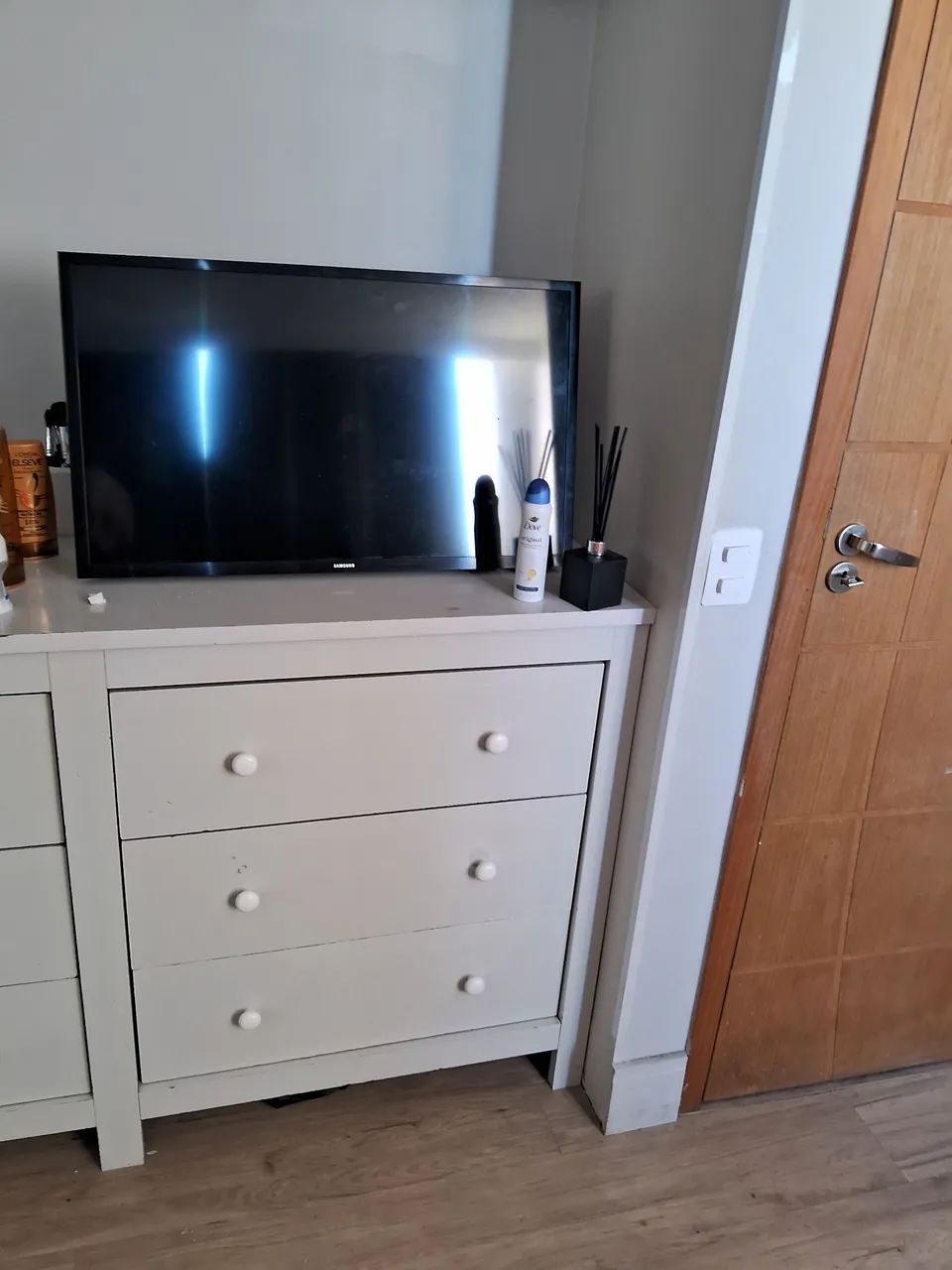 TV Samsung LED32 polegadas. - Foto 2