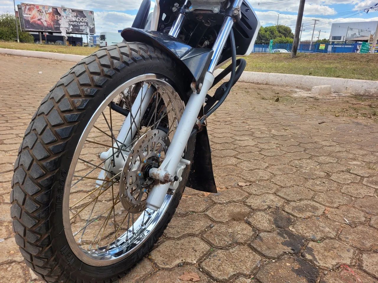 Crosser 150 - Foto 4