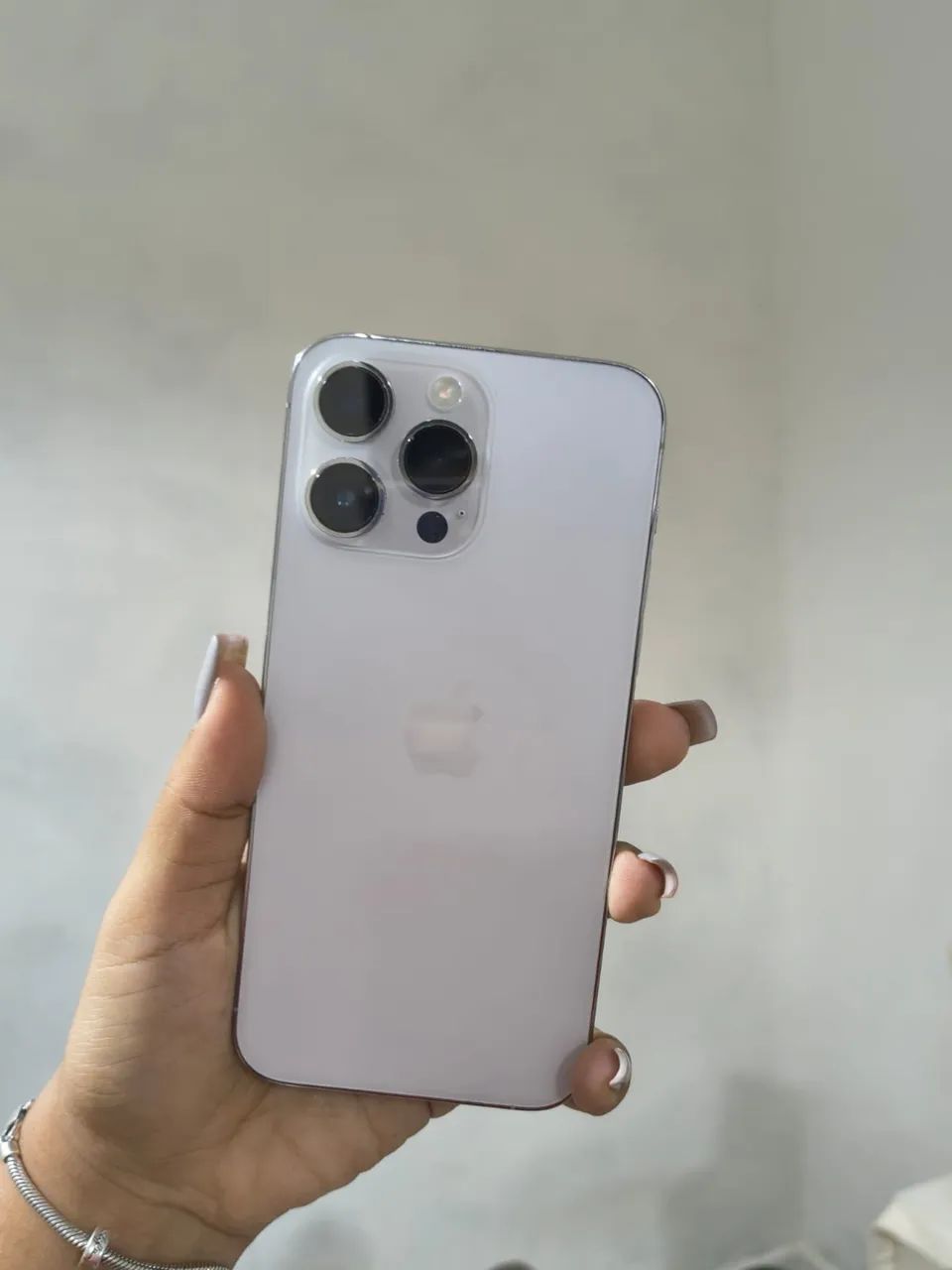 IPHONE 14 PRO MAX - Foto 3