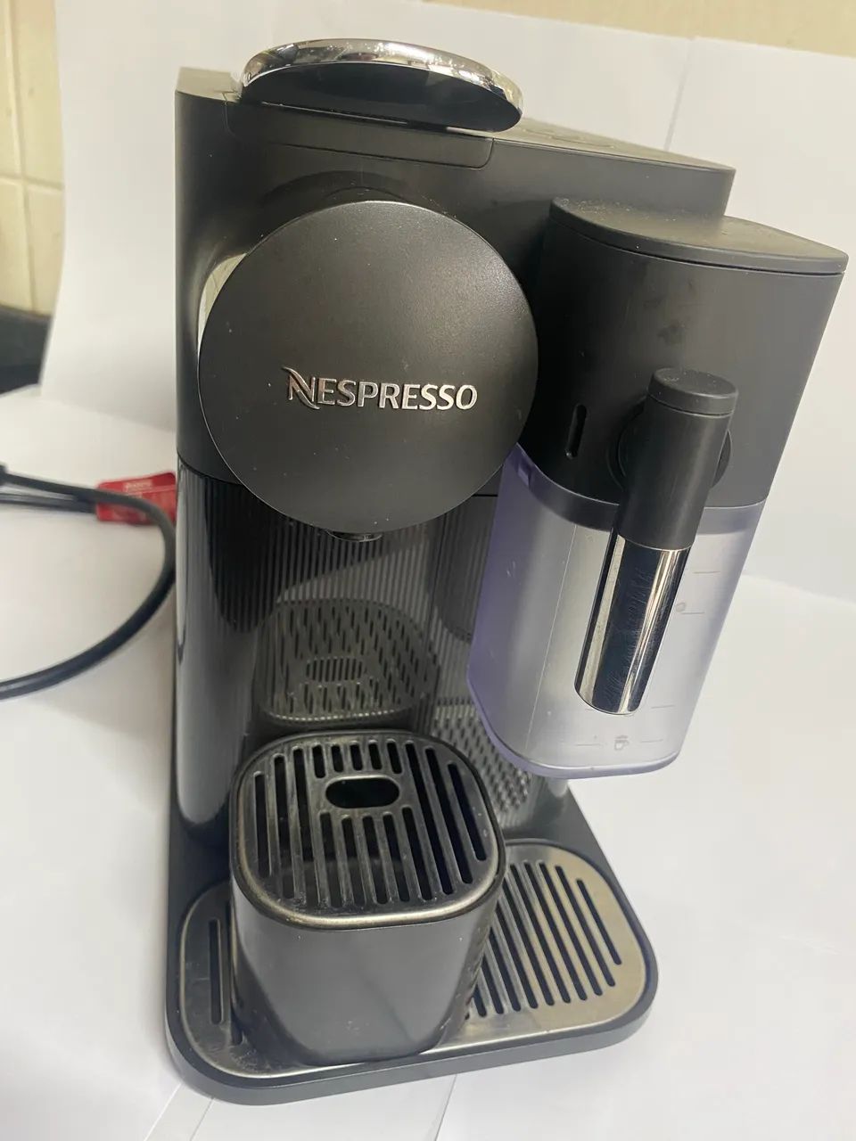 Cafeteira semi nova