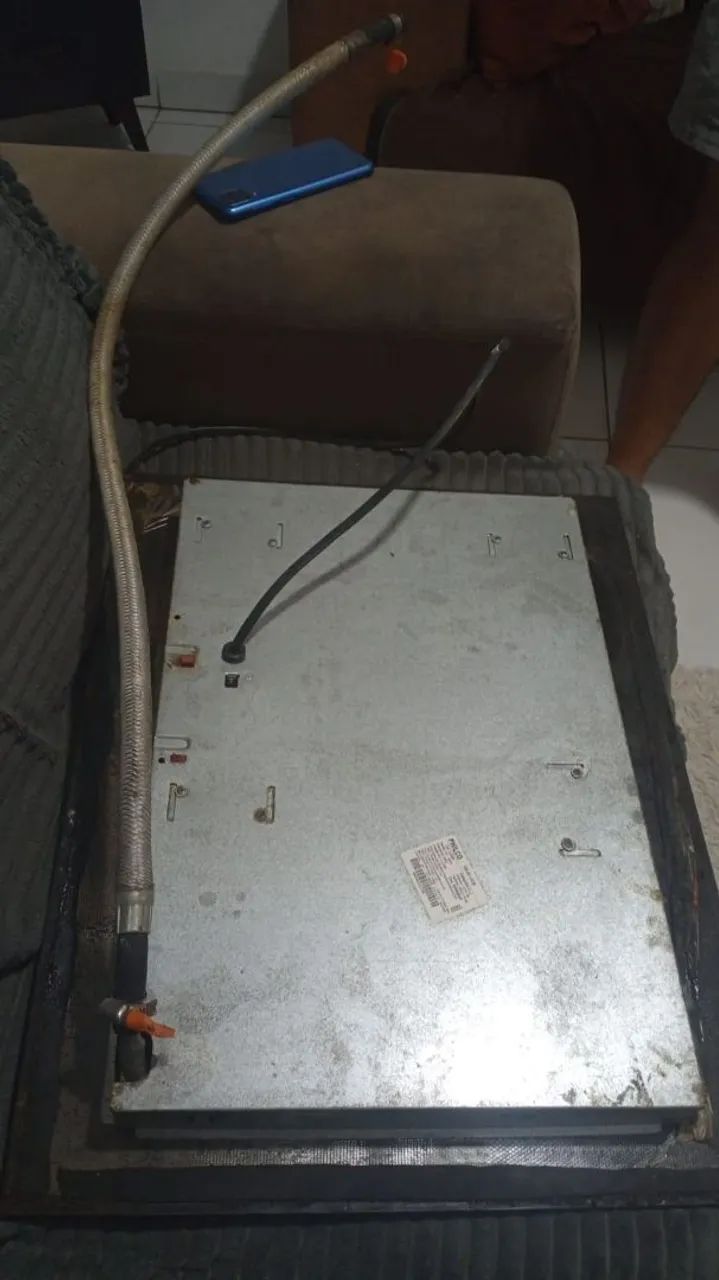 vende cooktop - Foto 2