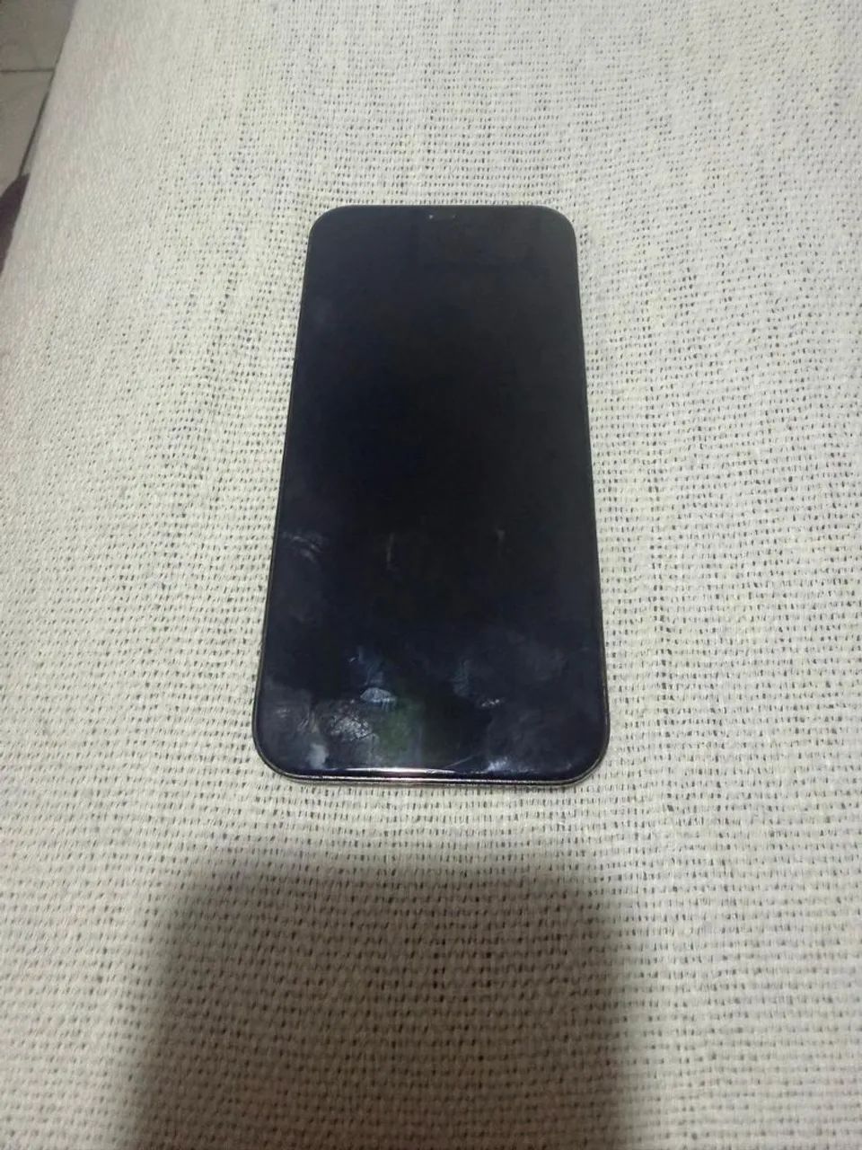 iPhone 12 pro max 