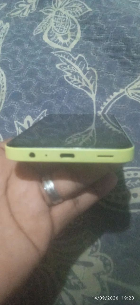 Celular A15