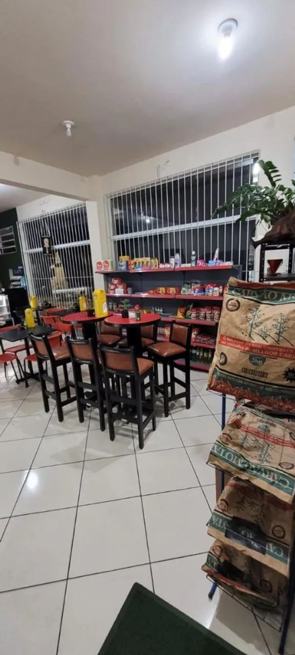 Oportunidade - Padaria e Cafeteria a venda - Foto 5