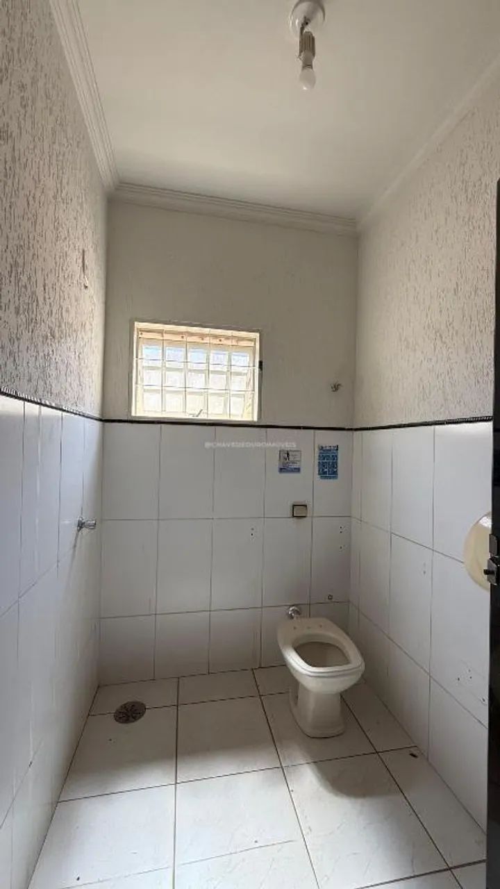 Comercial para aluguel, Santa Marta - Uberaba/MG - Foto 4