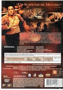 DVD Usado Filme O Juri - Foto 2