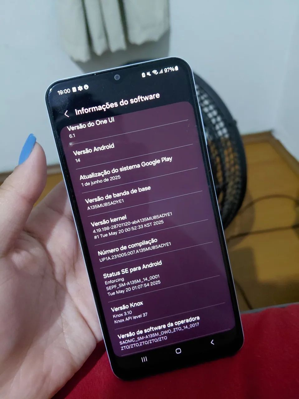 Samsung Galaxy A13 - Foto 4