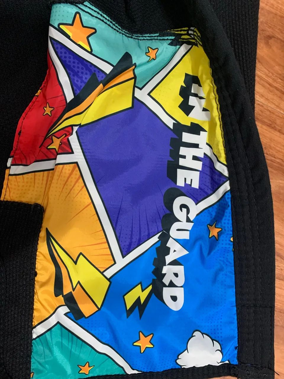 Kimono ITG - Foto 5