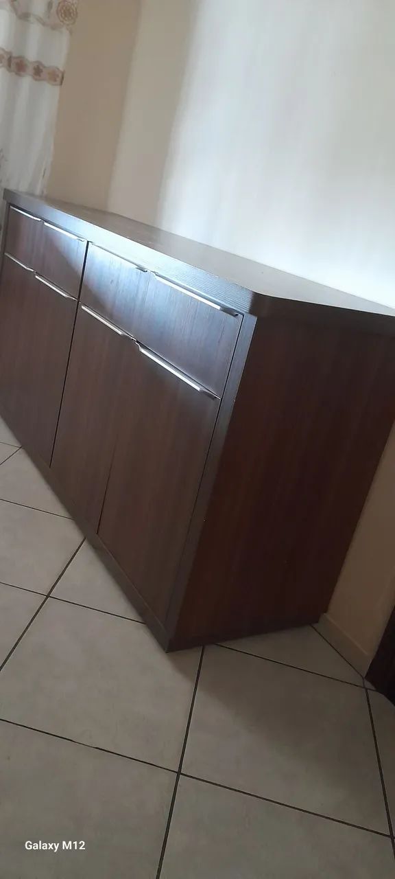 Balcão Buffet MDF - Foto 3
