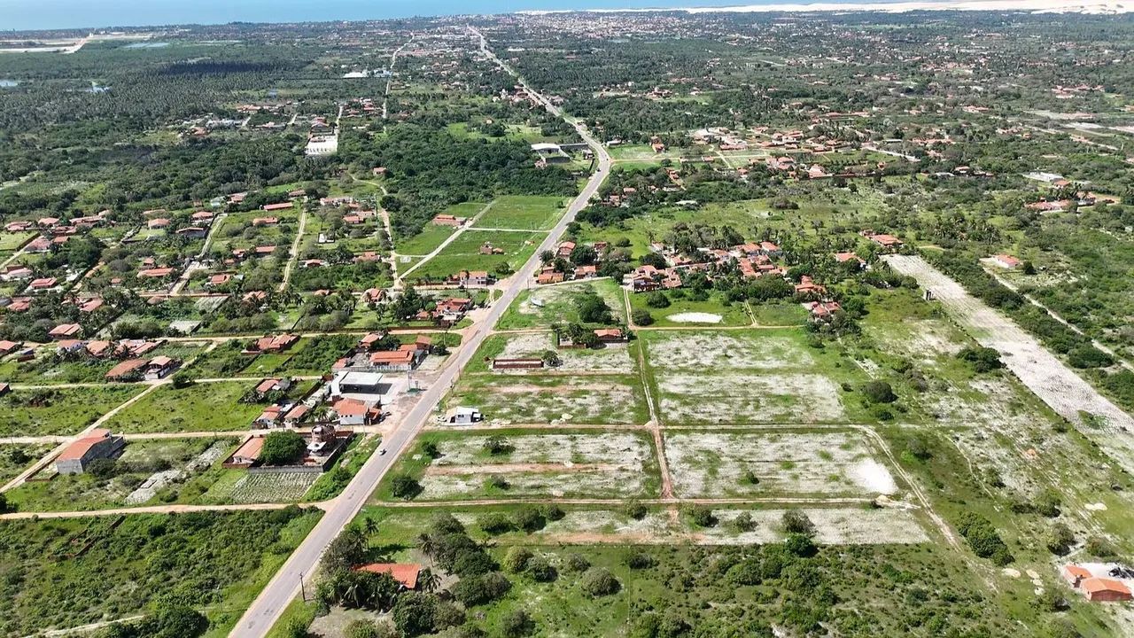 LOTES EM PARACURU - Foto 3