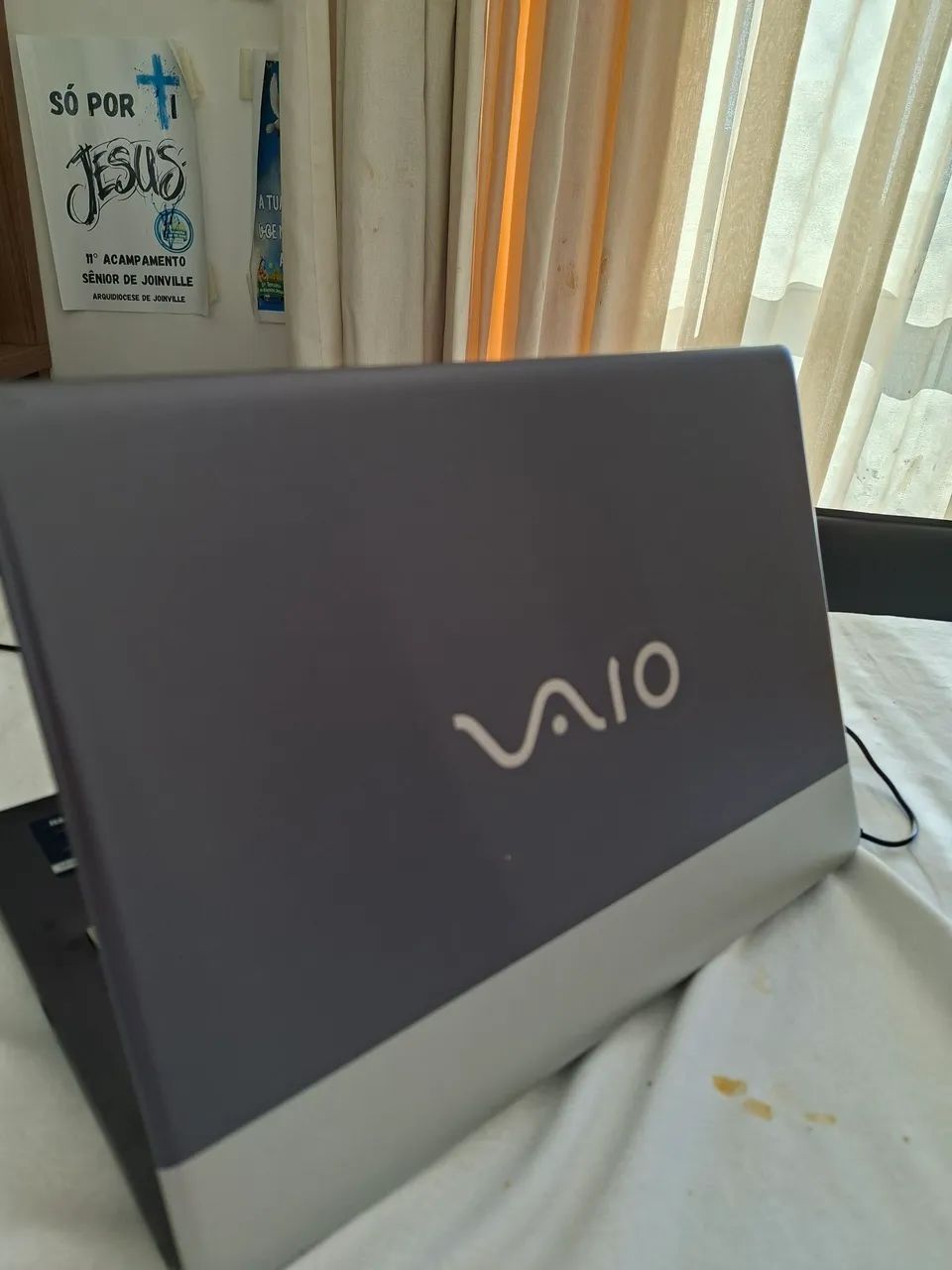 Notebook Vaio 14" - Foto 2