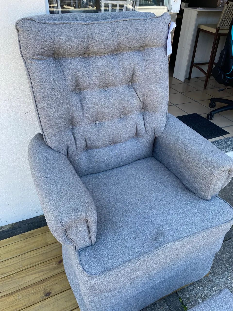 Poltrona do papai  - Foto 3