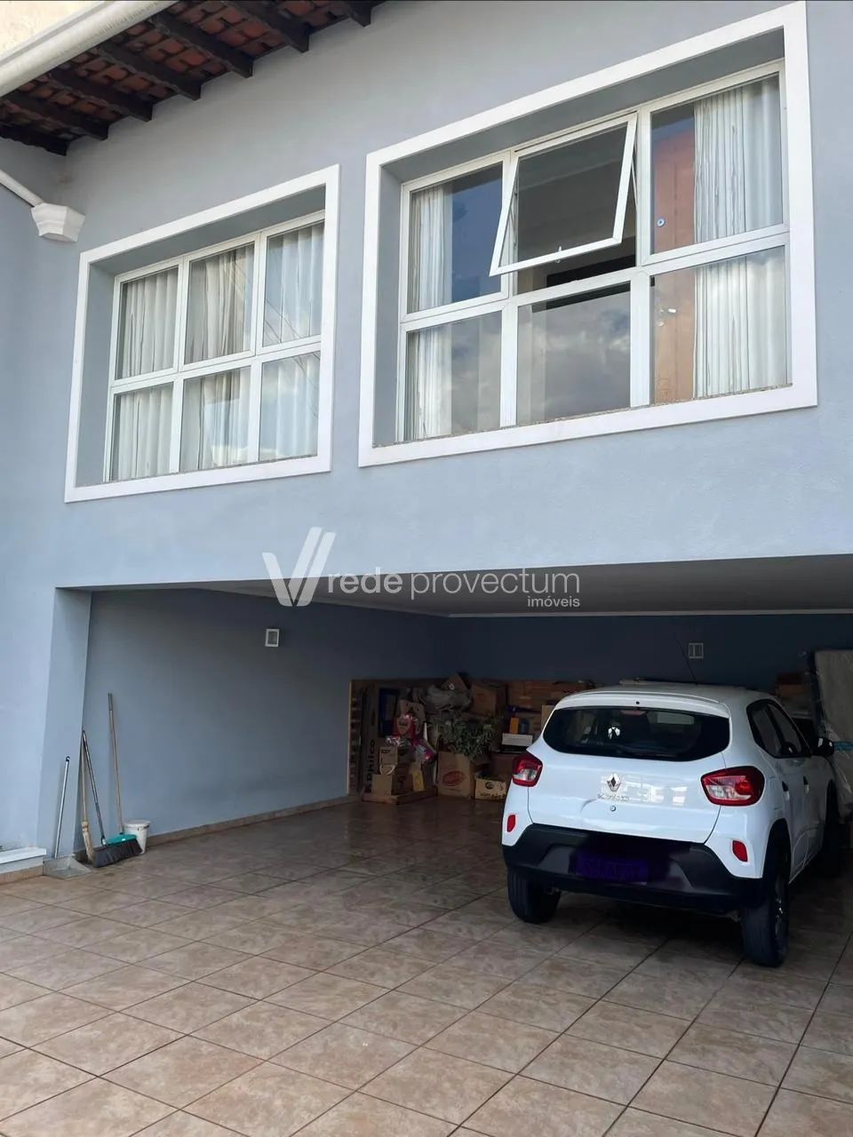 casa - Jardim Chapadão - Campinas - Foto 2