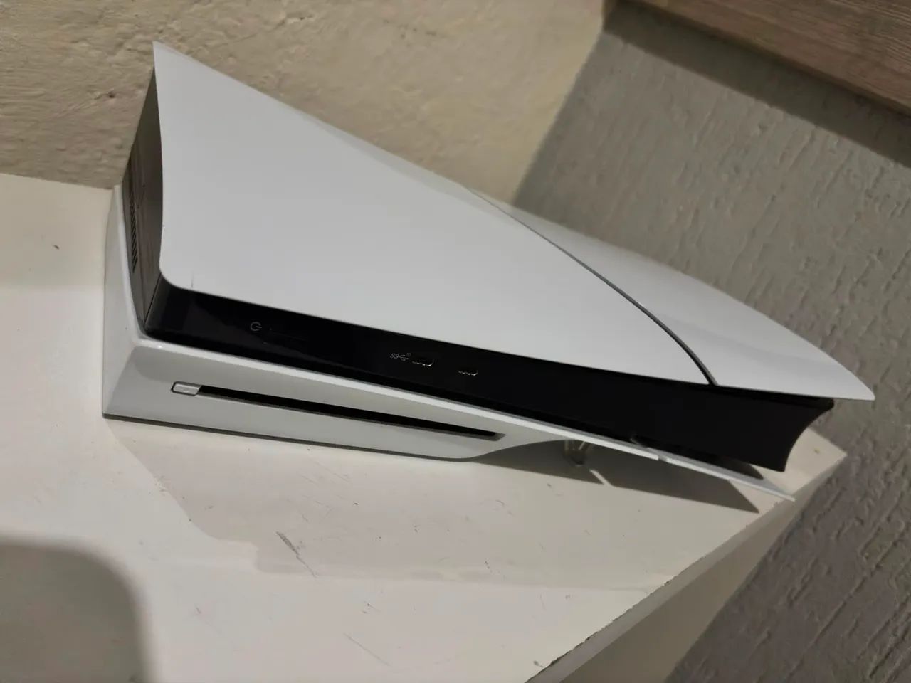 Vende-se PS5 - Foto 3