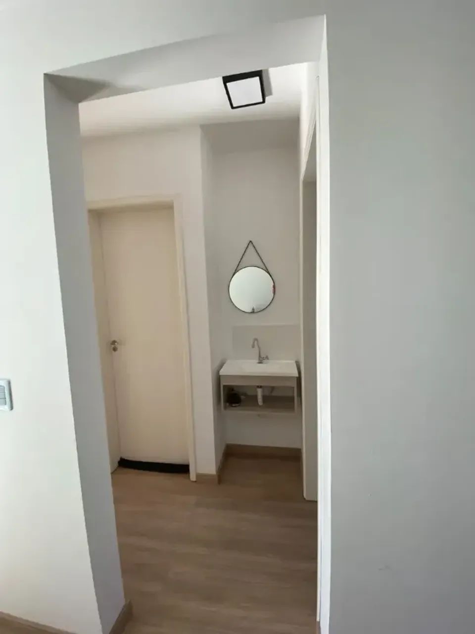 .Apartamento no Centro, 2 quartos - Foto 5