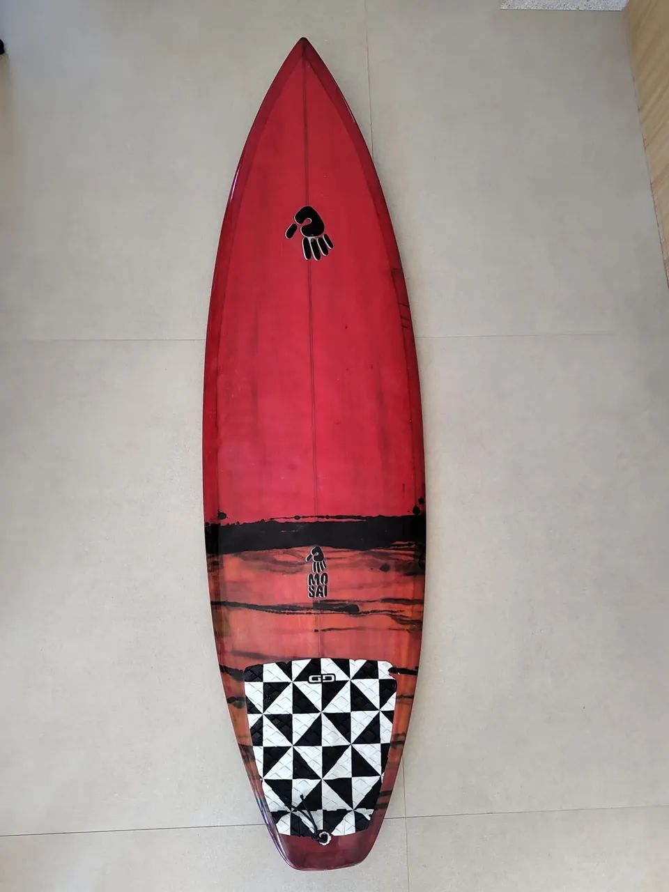 Prancha de surf - Foto 2
