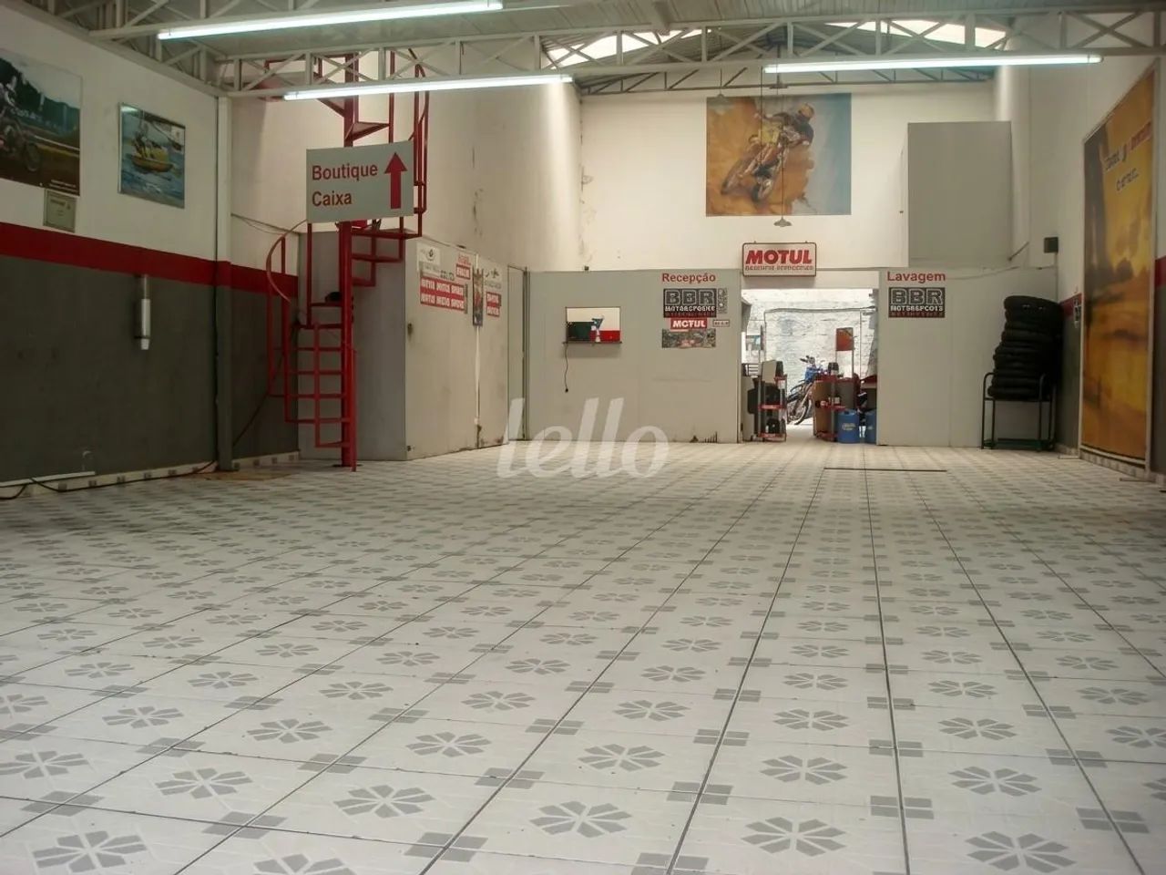 Comercial para alugar no(a) Vila Nair - Foto 2