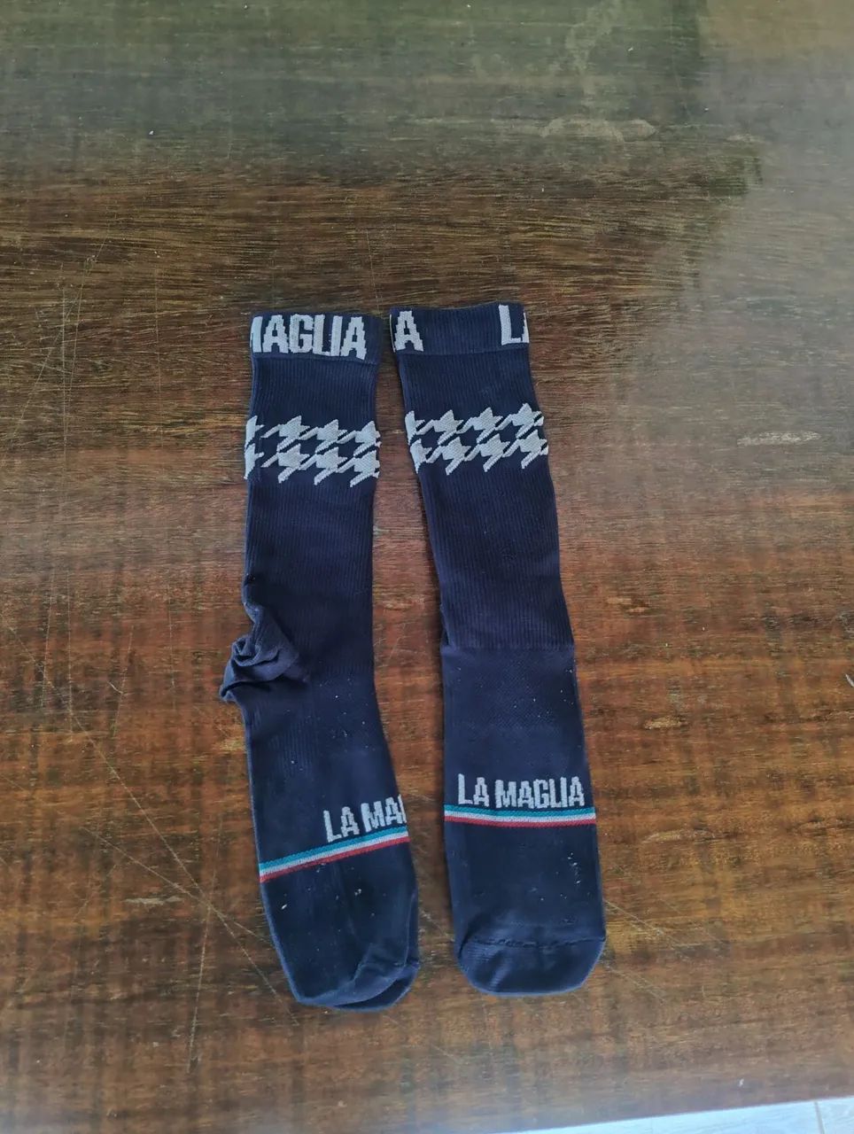 MEIA POLIAMIDA  - Foto 2