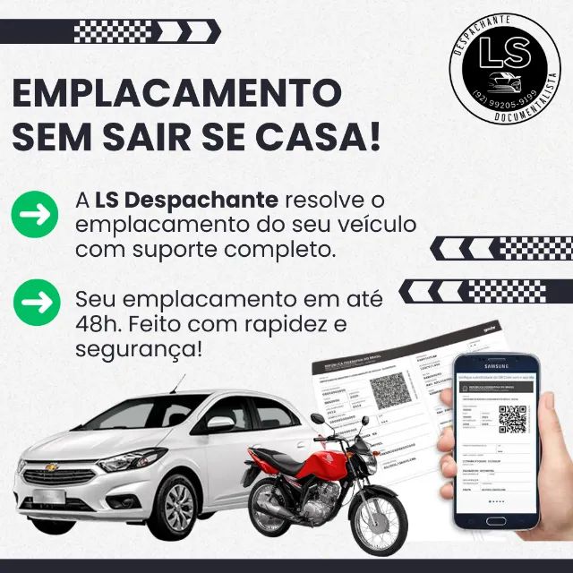 Serviços de Despachante - Foto 3