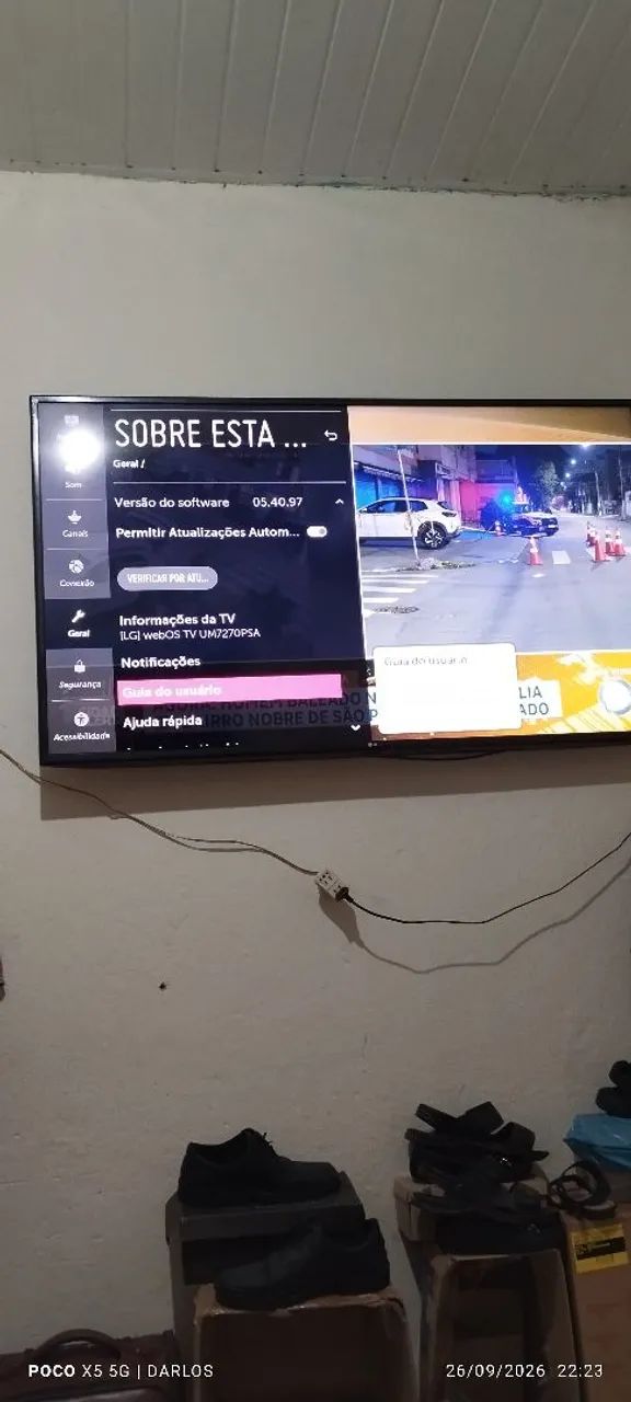 TV boa - Foto 5