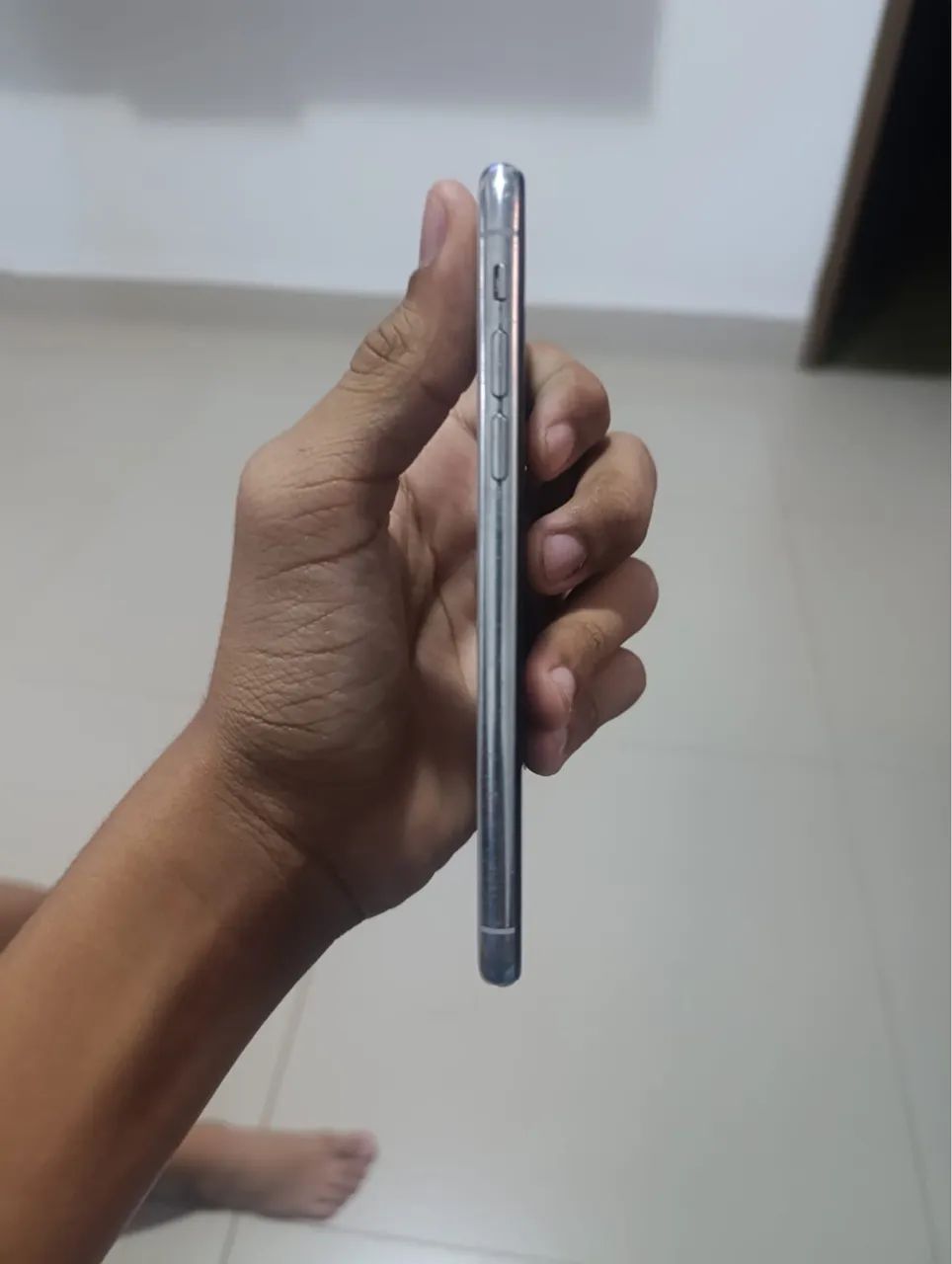 iPhone X - Foto 5