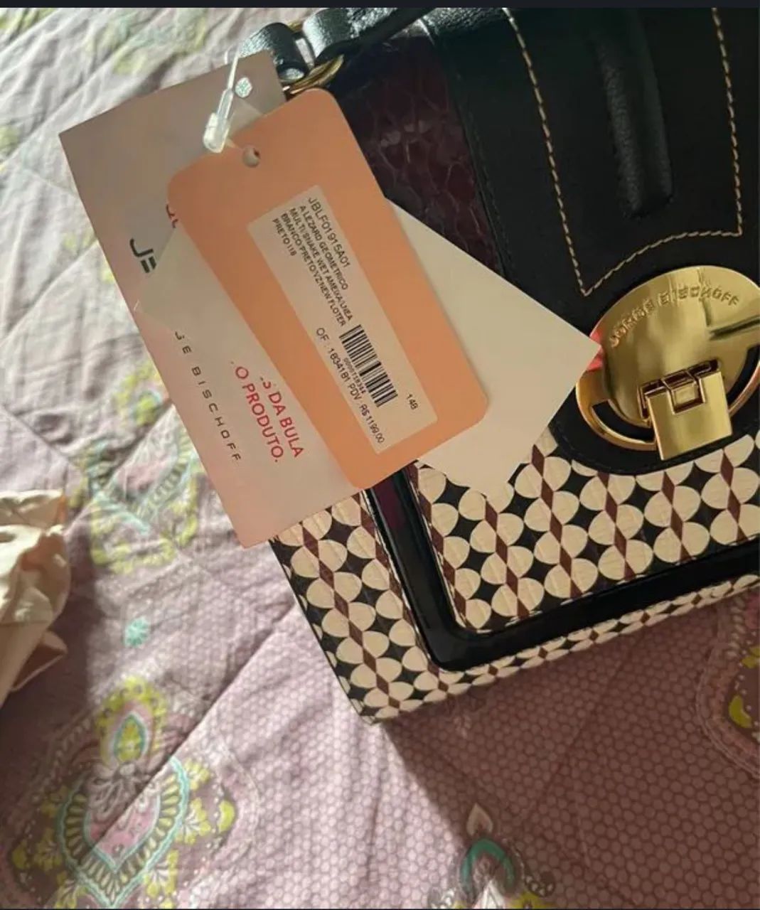 Bolsa  - Foto 2