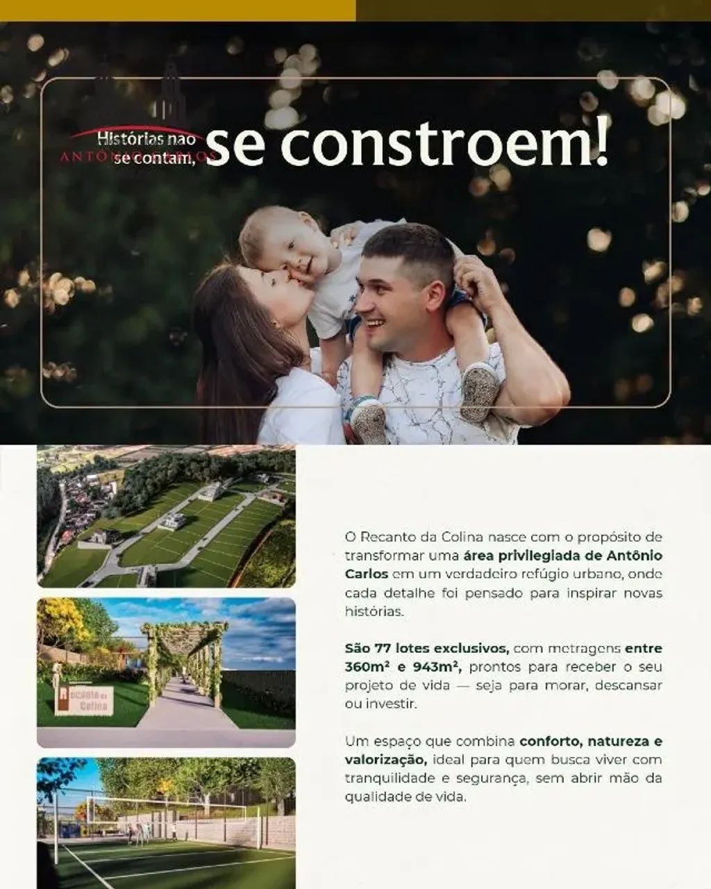 Lote à venda, Canudos - Antônio Carlos/SC - Foto 5