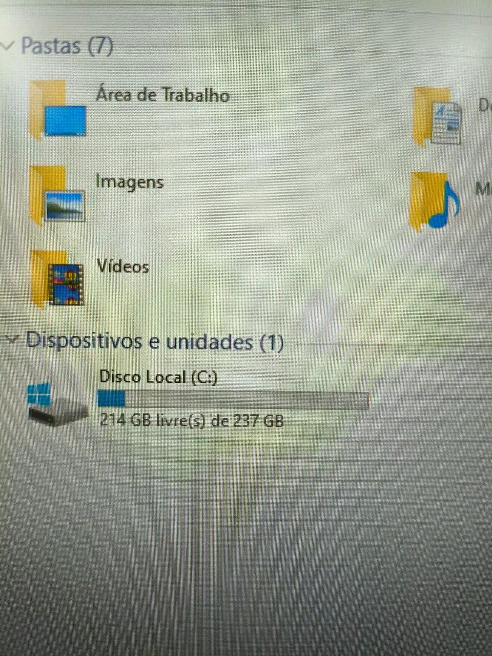 NOTEBOOK HP CORE I5  - Foto 2