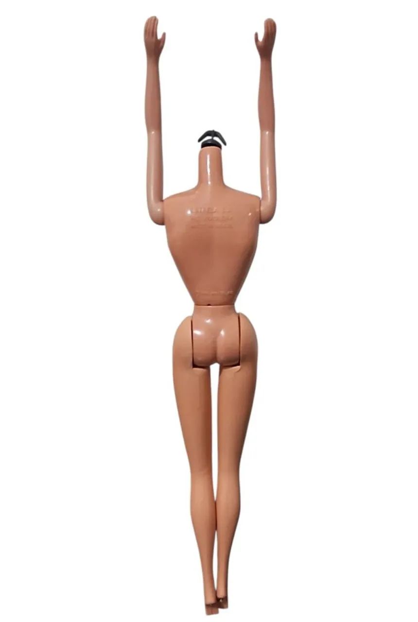 Barbie Estrela Corpo - Foto 2