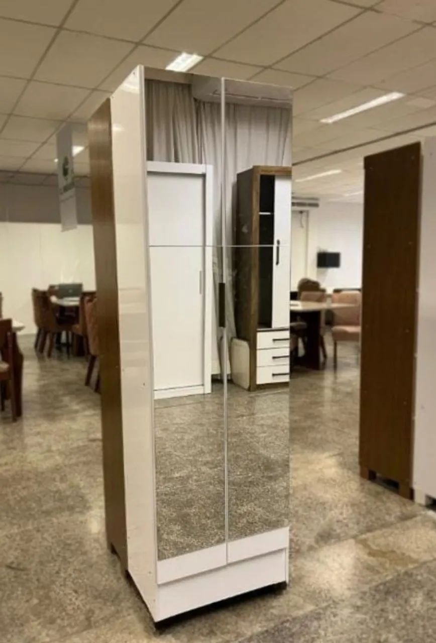 Armário Multiuso Roma! Pronta Entrega! - Foto 4
