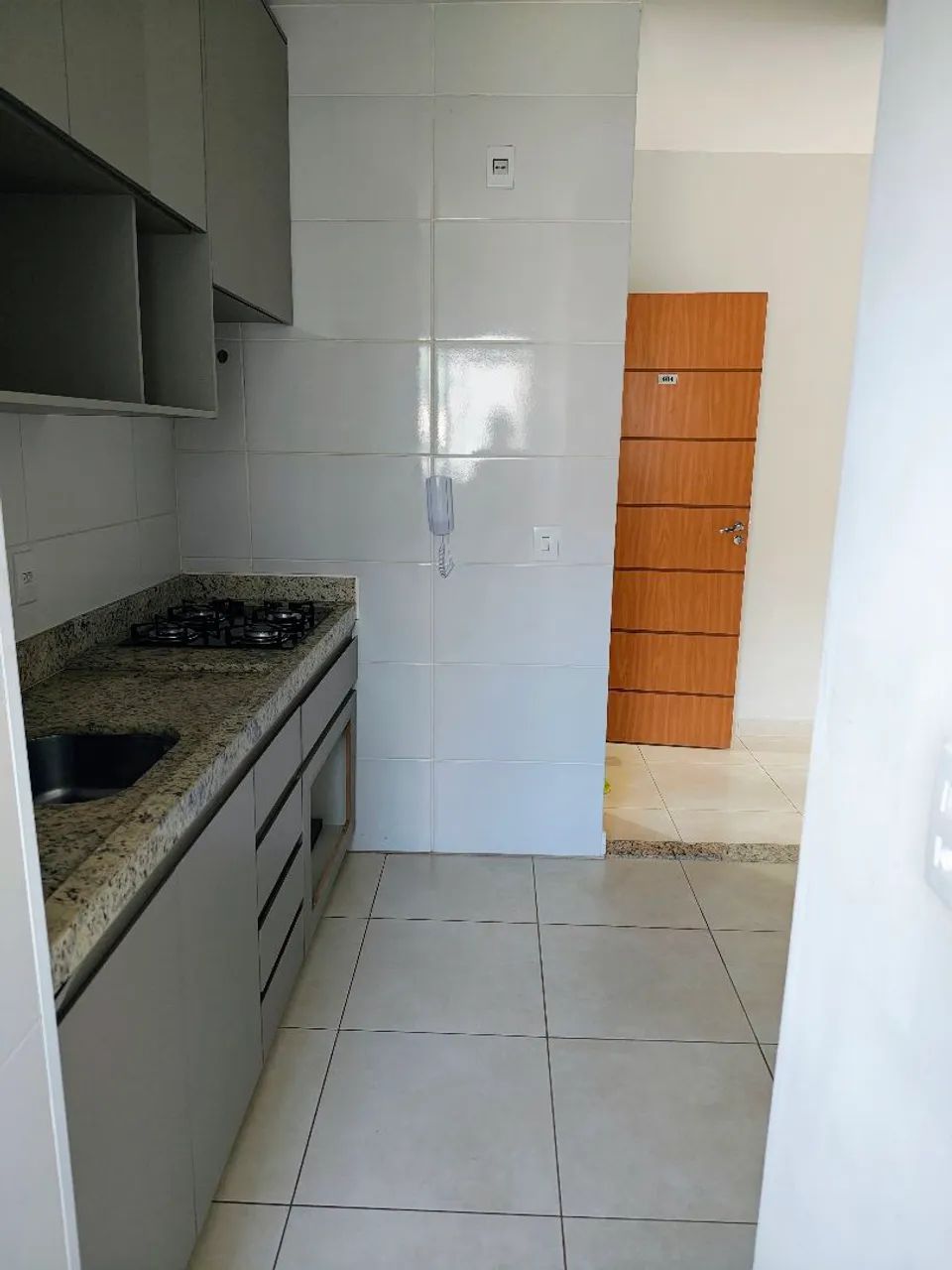 Aluga-se um Apartamento  - Foto 3