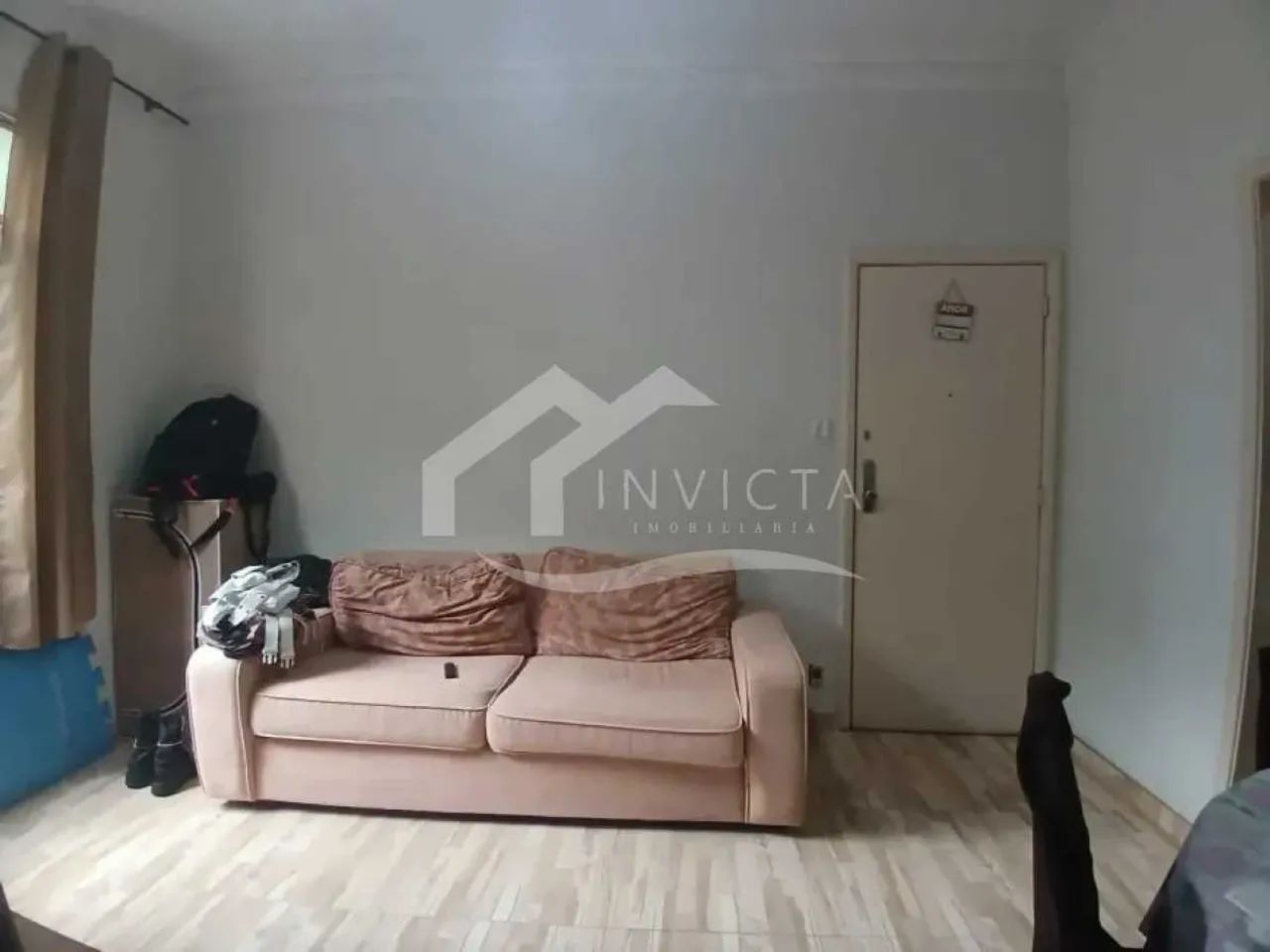EXCELENTE 2 QUARTOS NA GLÓRIA - Foto 3