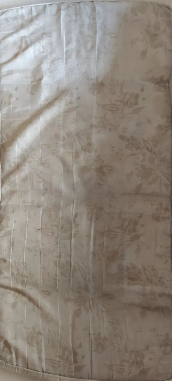 Colchonete de solteiro - Foto 3