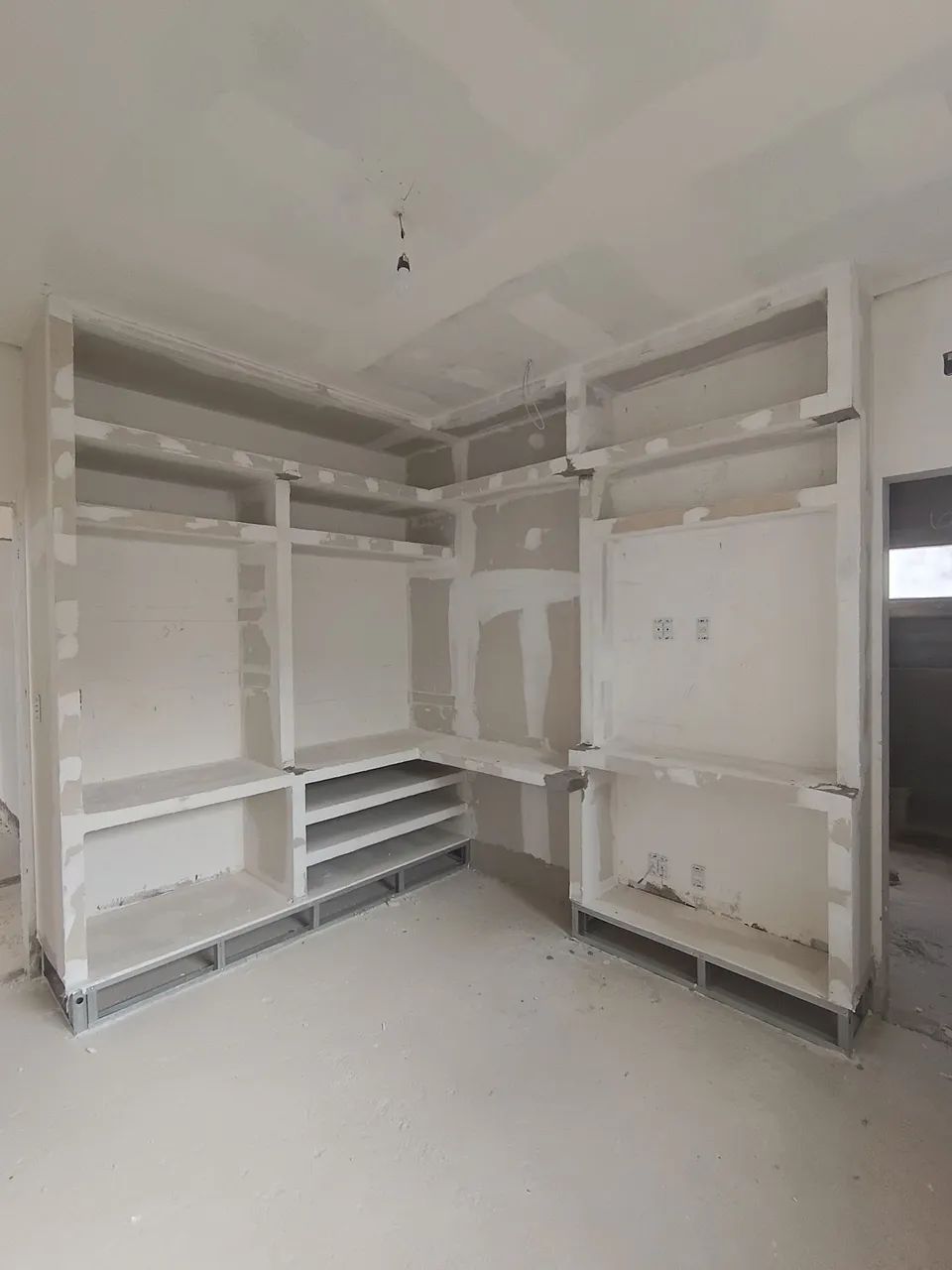 Closet Drywall  - Foto 2