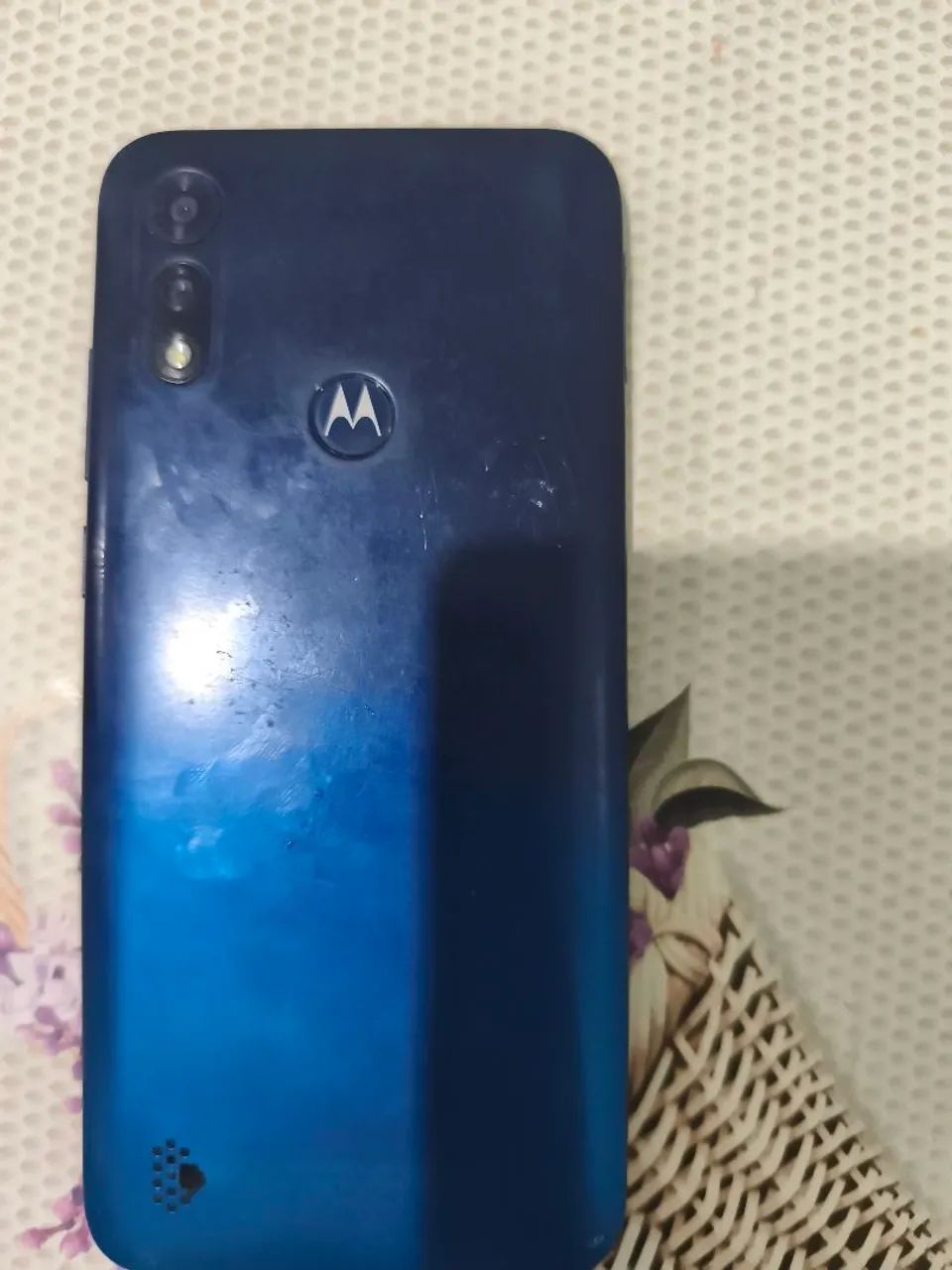 Motorola e6s - Foto 2