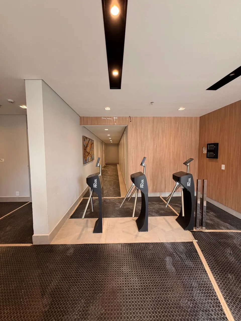 Sala comercial na Rua Astorga, 414 - Sala 401  20 m² - Foto 2