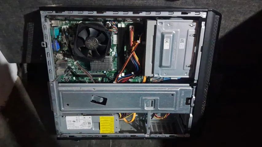 Sucata PCs Dell - Foto 3