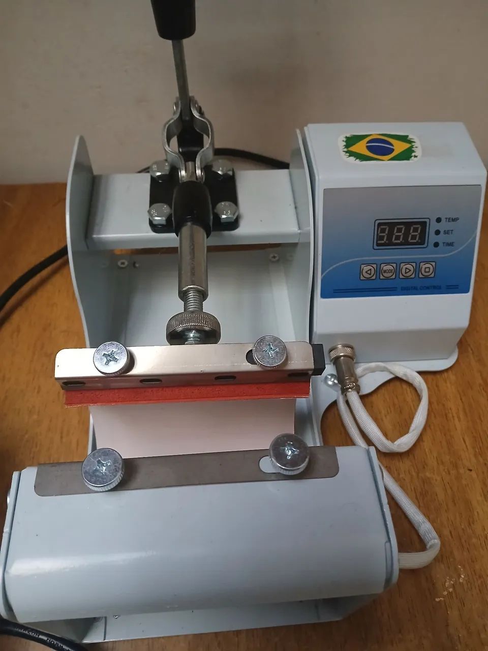 Kit completo para sublimação  - Foto 4