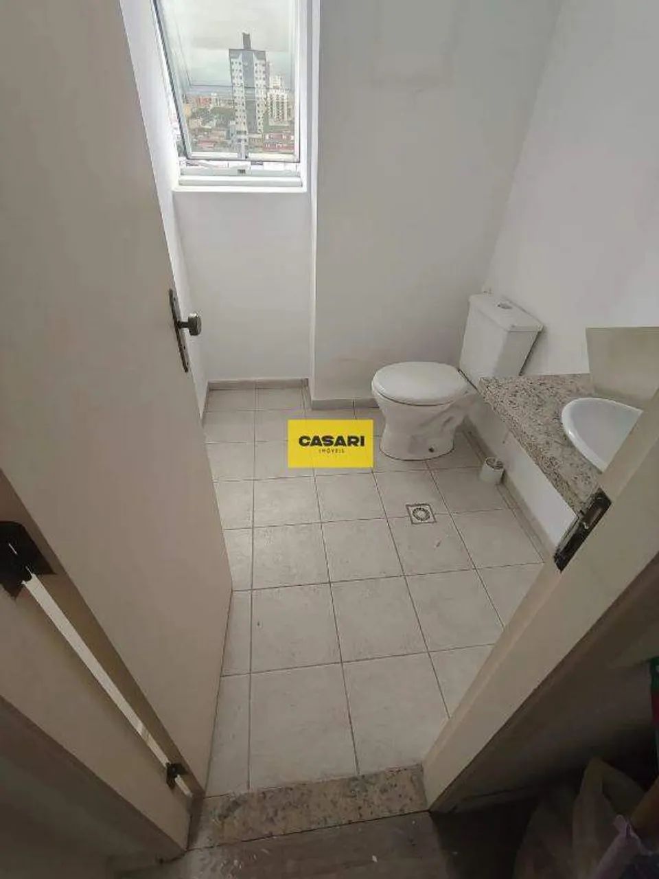 Conjunto de 3 salas 119 m² com 3 vagas - Rudge Ramos, São Bernardo do Campo - Foto 2
