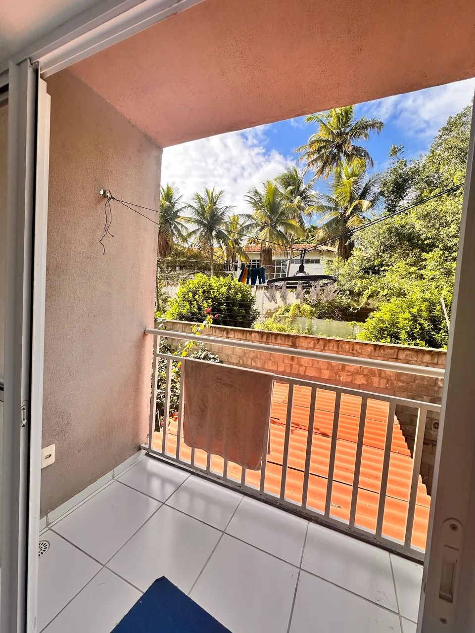 Villa Capri 1 - atrás da UEPB - apartamento bem localizado 2