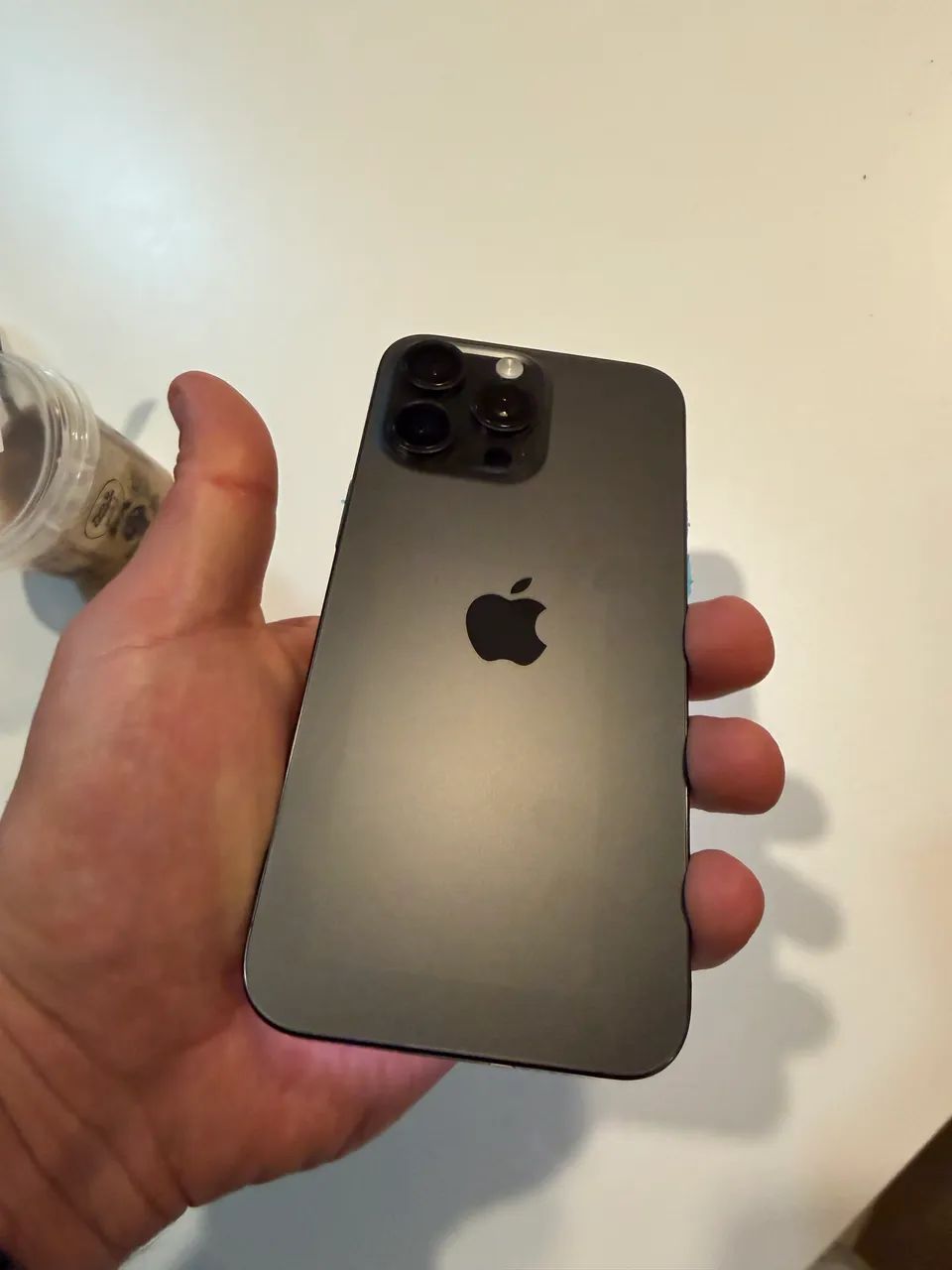 iPhone 15 pro Max 512 gb - Foto 2