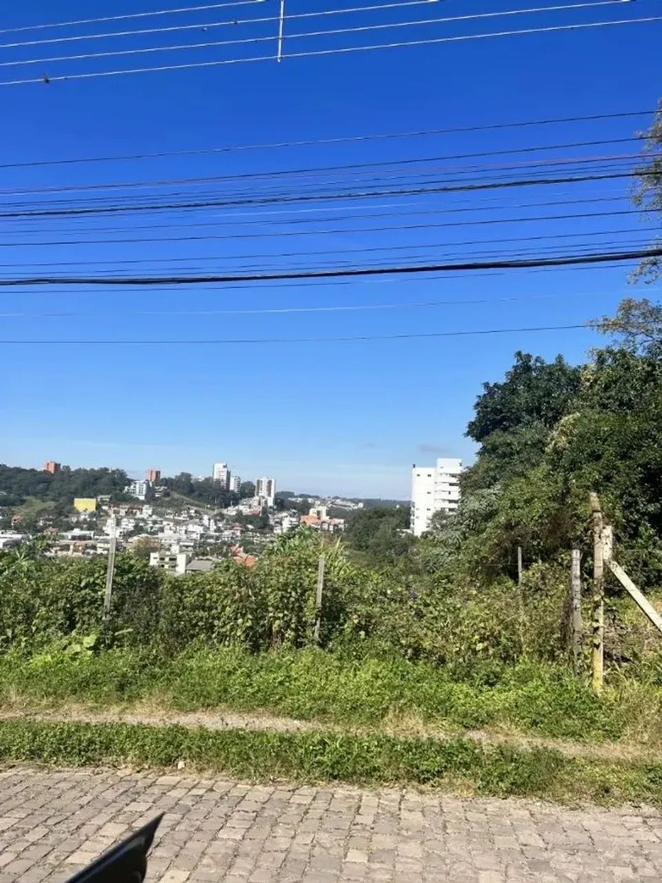 CAXIAS DO SUL - Terreno Padrão - PANAZZOLO - Foto 8