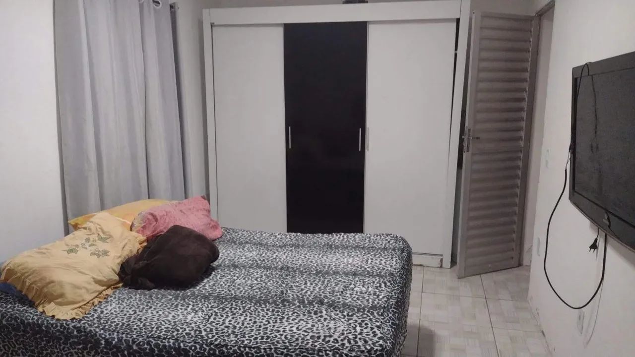 Alugo e Vendo casa ampla e arejada  - Foto 3