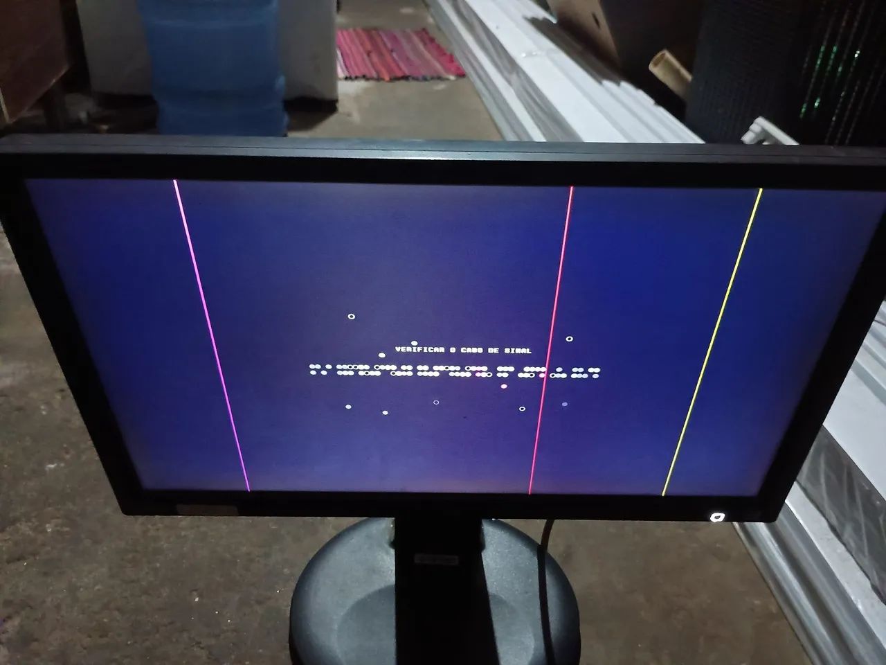 Monitor usado - Foto 2