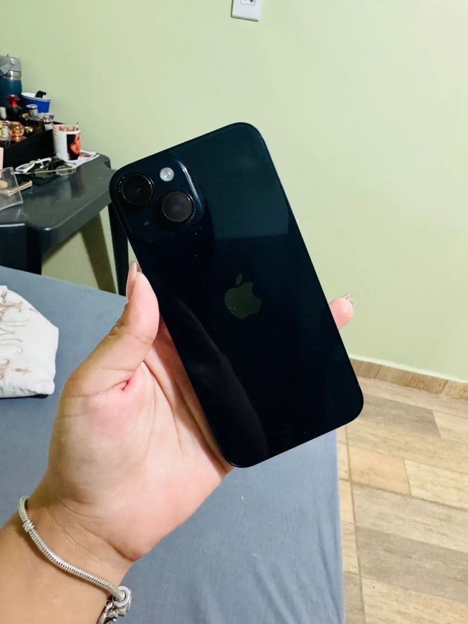 iPhone 14 128gb zero  - Foto 3