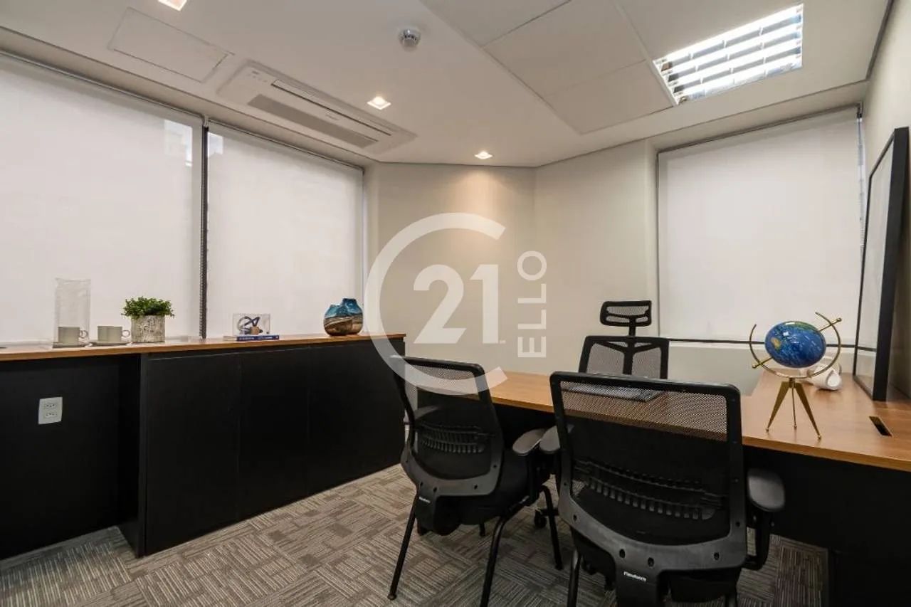 Sala para alugar, 150 m² - Higienópolis - São Paulo/SP