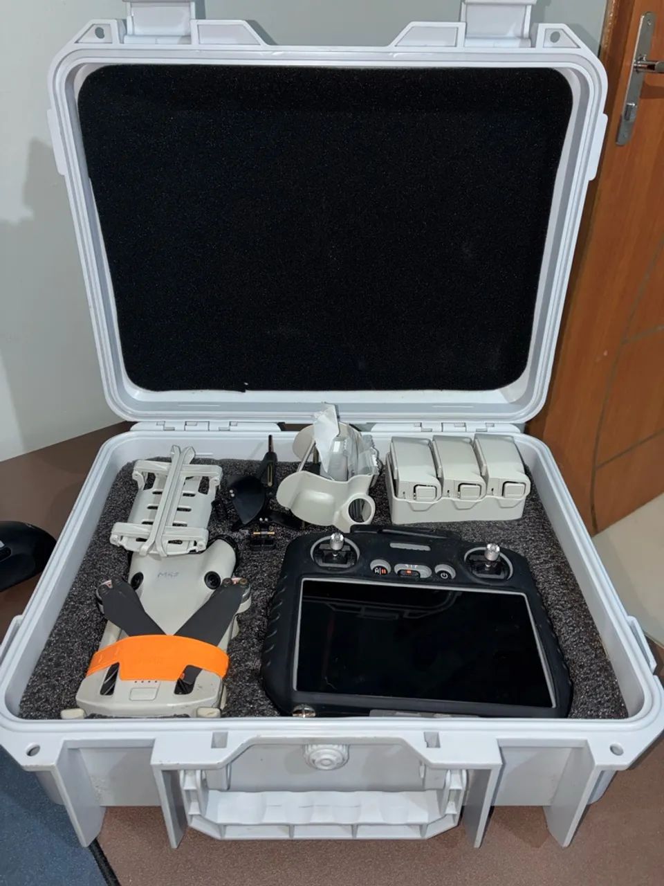 Drone DJI 4 pro - Foto 2